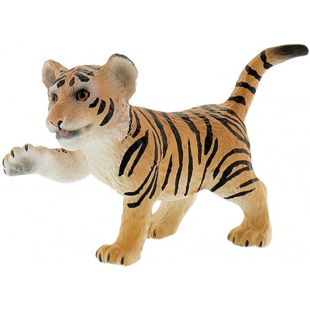 Bully - Figurine - 63684 - Bébé tigre