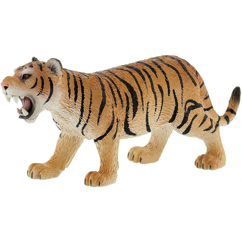 Bully - Figurine - 63683 - Tigre