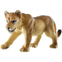 Bully - Figurine - 63681 - Lionne