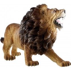 Bully - Figurine - 63680 - Lion rugissant