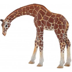 Bully - Figurine - 63668 - Girafe