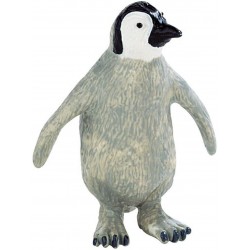 Bully - Figurine - 63542 - Bébé pingouin