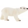 Bully - Figurine - 63538 - Bébé ours polaire
