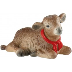 Bully - Figurine - 62321 - Vache - Génisse des alpes