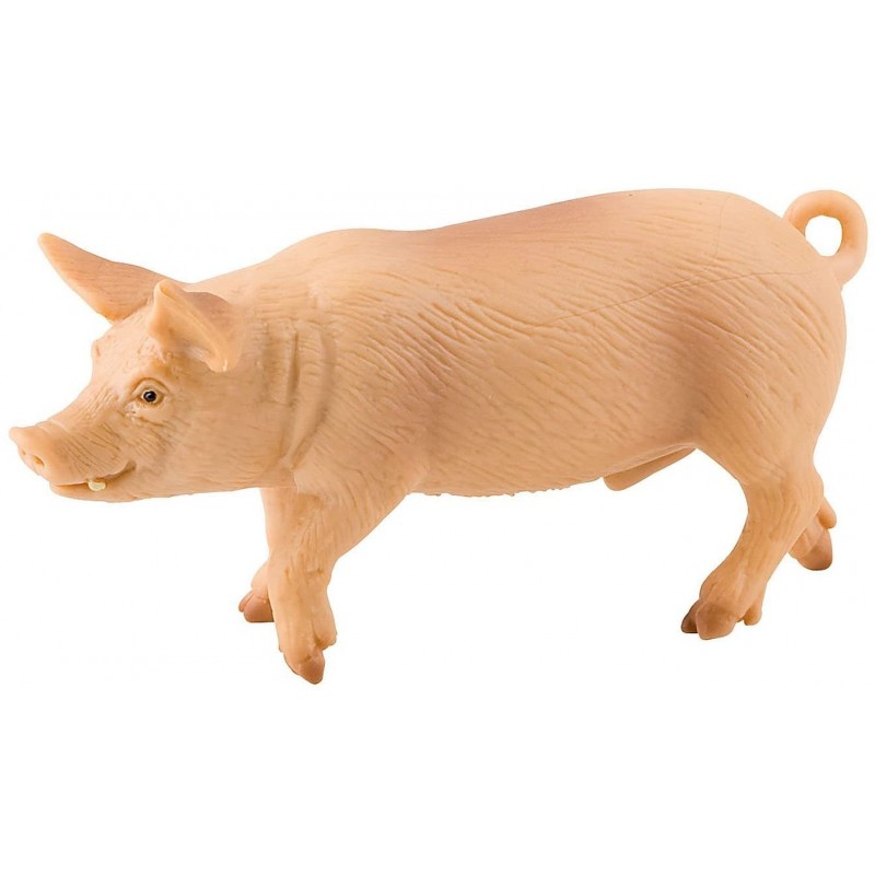 Bully - Figurine - 62310 - Porc verrat