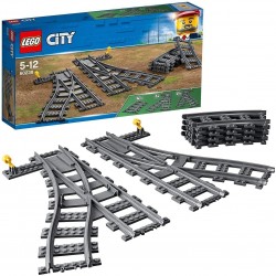 Lego - 60238 - City - Les...