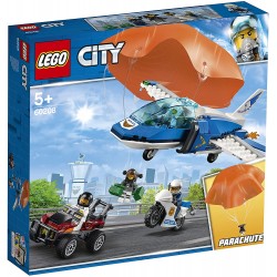 Lego - 60208 - City -...