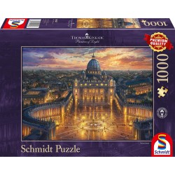 Schmidt - Puzzle 1000...