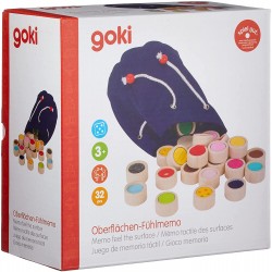 Goki - Jeu de société -...