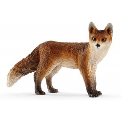 Schleich - 14782 - Wild...