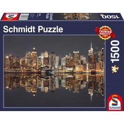 Schmidt - Puzzle 1500...