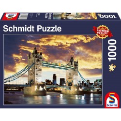 Schmidt - Puzzle 1000...