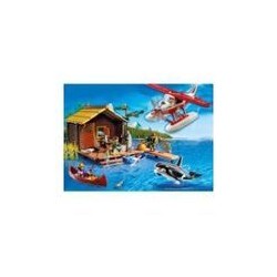 Playmobil - 5039 - Wild...