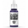 Prince August - Peinture acrylique - 960 - Violet mat - 17 ml