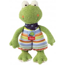 sigikid Fortis Frog -...