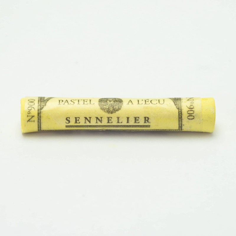 Sennelier Pastel sec  Jaune 900