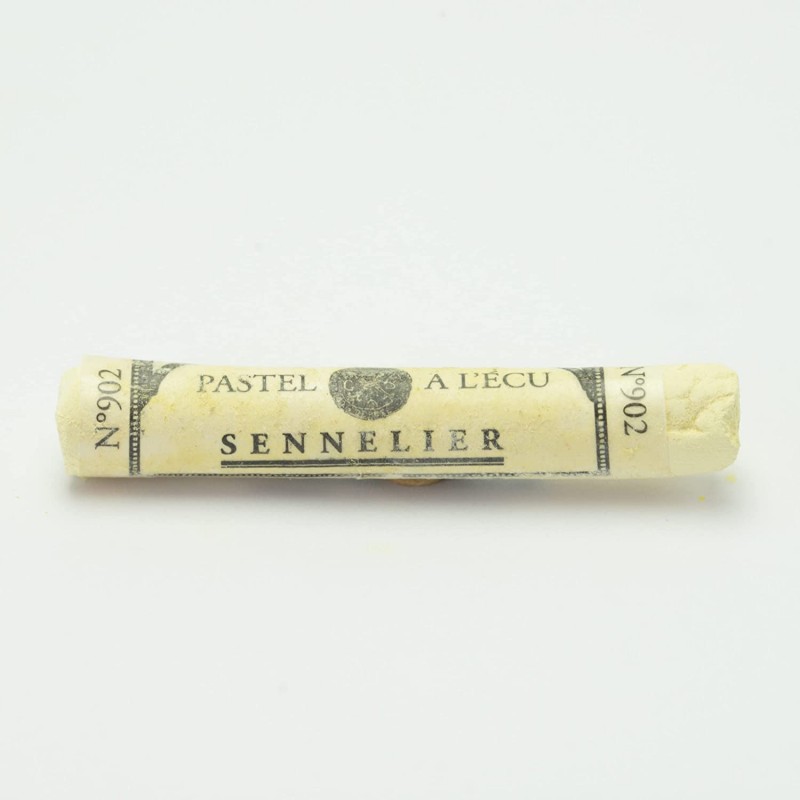Sennelier Pastel sec  Nicket Jaune 902
