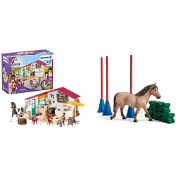 Schleich - 42519 - Horse...