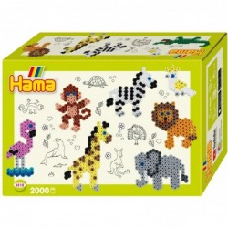 Hama - Perles - 3510 -...