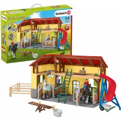 Schleich - 42485 - Farm...