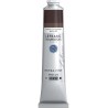 Lefranc Bourgeois - Peinture huile - 200 ml - Noir d'ivoire
