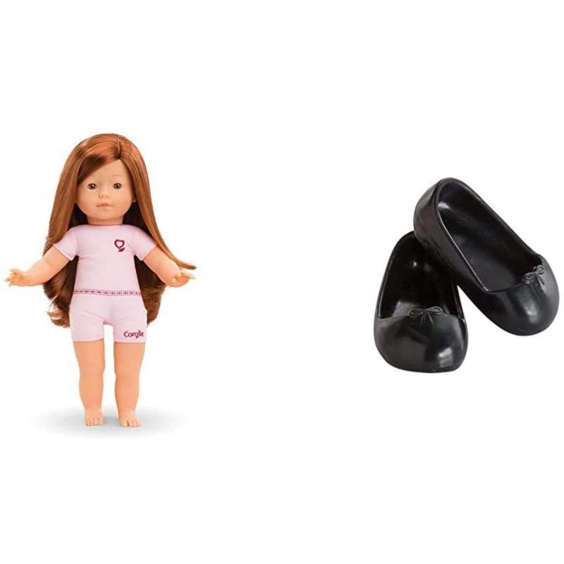 Corolle - Poupée - Prune - 36 cm