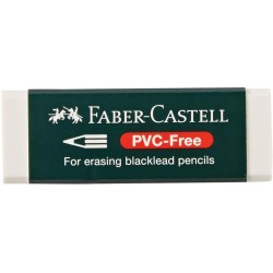 Faber-Castell 188121 Recharge gomme