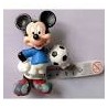 Bully - Figurine - 15622 - Disney - Mickey footballer - Maillot bleu