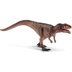 Schleich - 15017 - Dinosaures - Petit giganotosaure
