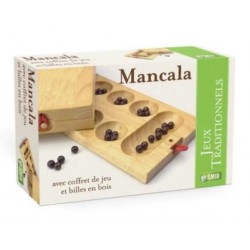 Jeu de société - Mancala en...