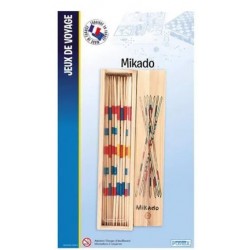 Jeu de société - Jeu de mikado