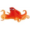 Bully - Figurine - 12627 - Pixar - Le monde de Dori - Hank la pieuvre
