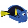 Bully - Figurine - 12611 - Pixar - Le monde de Nemo - Dory