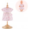 Corolle - Vêtement de poupée - Robe rose - 30 cm