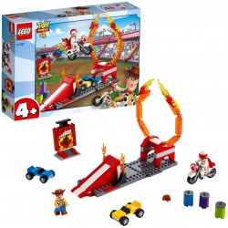 Lego - 10767 - Toy Story -...