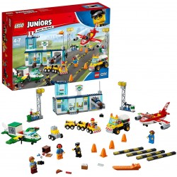 Lego - 10764 - City -...