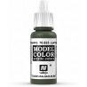 Prince August - Peinture acrylique - 823 - Vert camouflage Luftwaffe - 17 ml