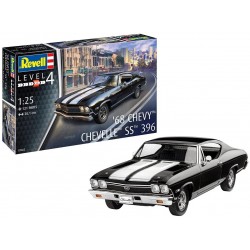 Revell - 7662 - Maquette...