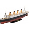Revell - 5498 - Easy-Click Bateau - Rms titanic easy-click
