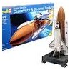 Revell - 4736 - Maquette Avion - Navette discovery and booster