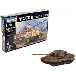 Revell - 3129 - Maquettes...