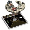 Asmodee - Jeu de figurines - Star Wars X-wing - Extension Punishing One