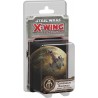 Asmodee - Jeu de figurines - Star Wars X-wing - Extension Chasseur Kihraxz