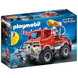 Playmobil - 9466 - Les...