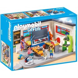 Playmobil - Classe...