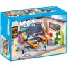 Playmobil - 9455 - City Life - Classe d'histoire