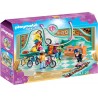 Playmobil - 9402 - city Life - Boutique de skate