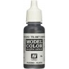 Prince August - Peinture acrylique - 867 - Bleu gris foncé - 17 ml