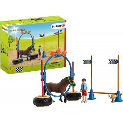 Schleich - 42482 - Farm...