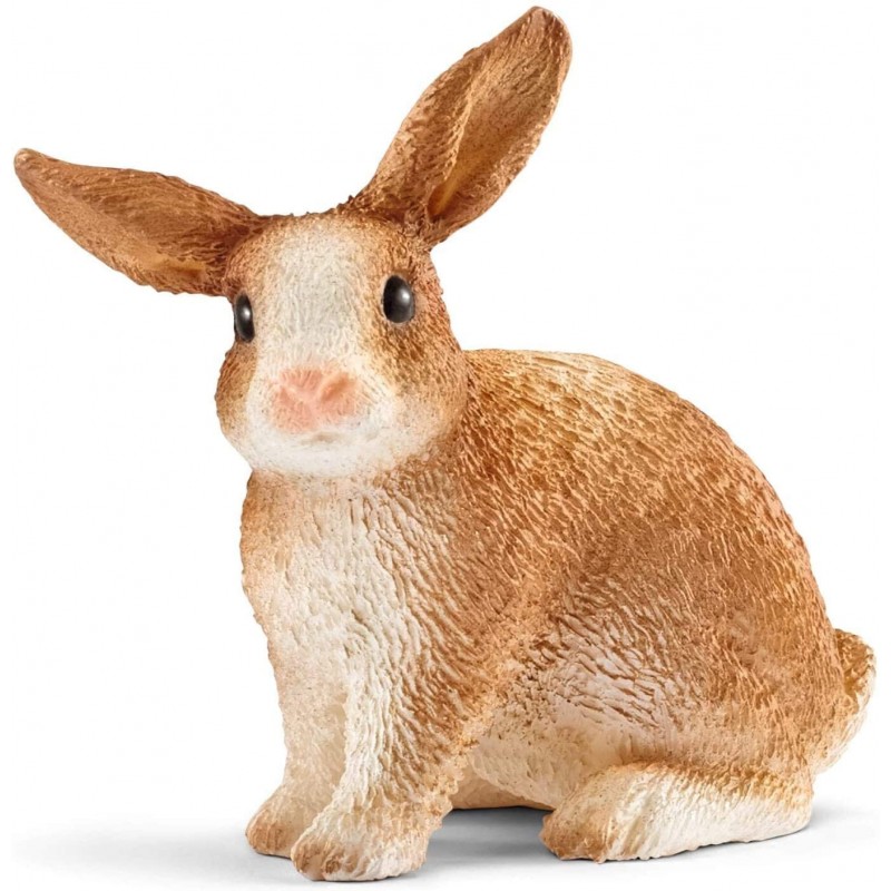 Schleich - 13827 - Farm World - Lapin